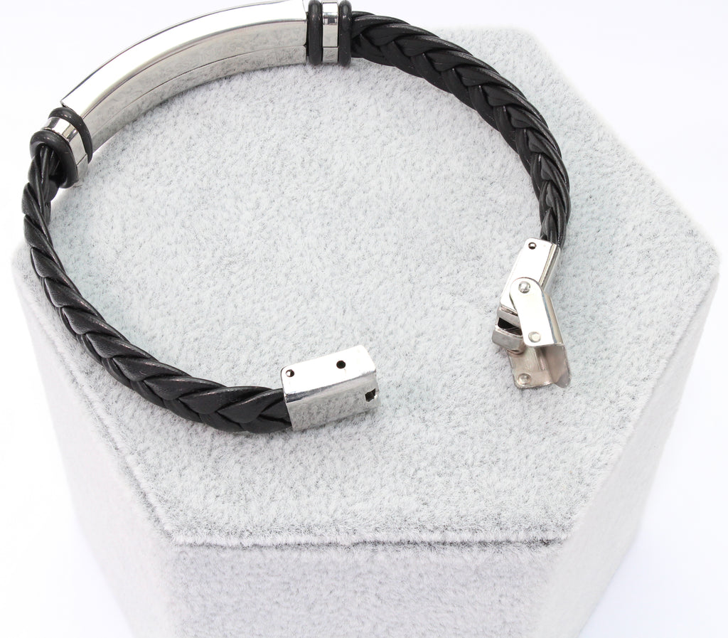 Bracelet #color_black