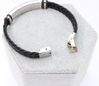 Bracelet #color_black
