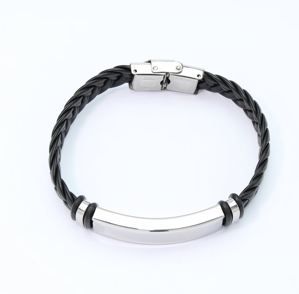 Bracelet #color_black
