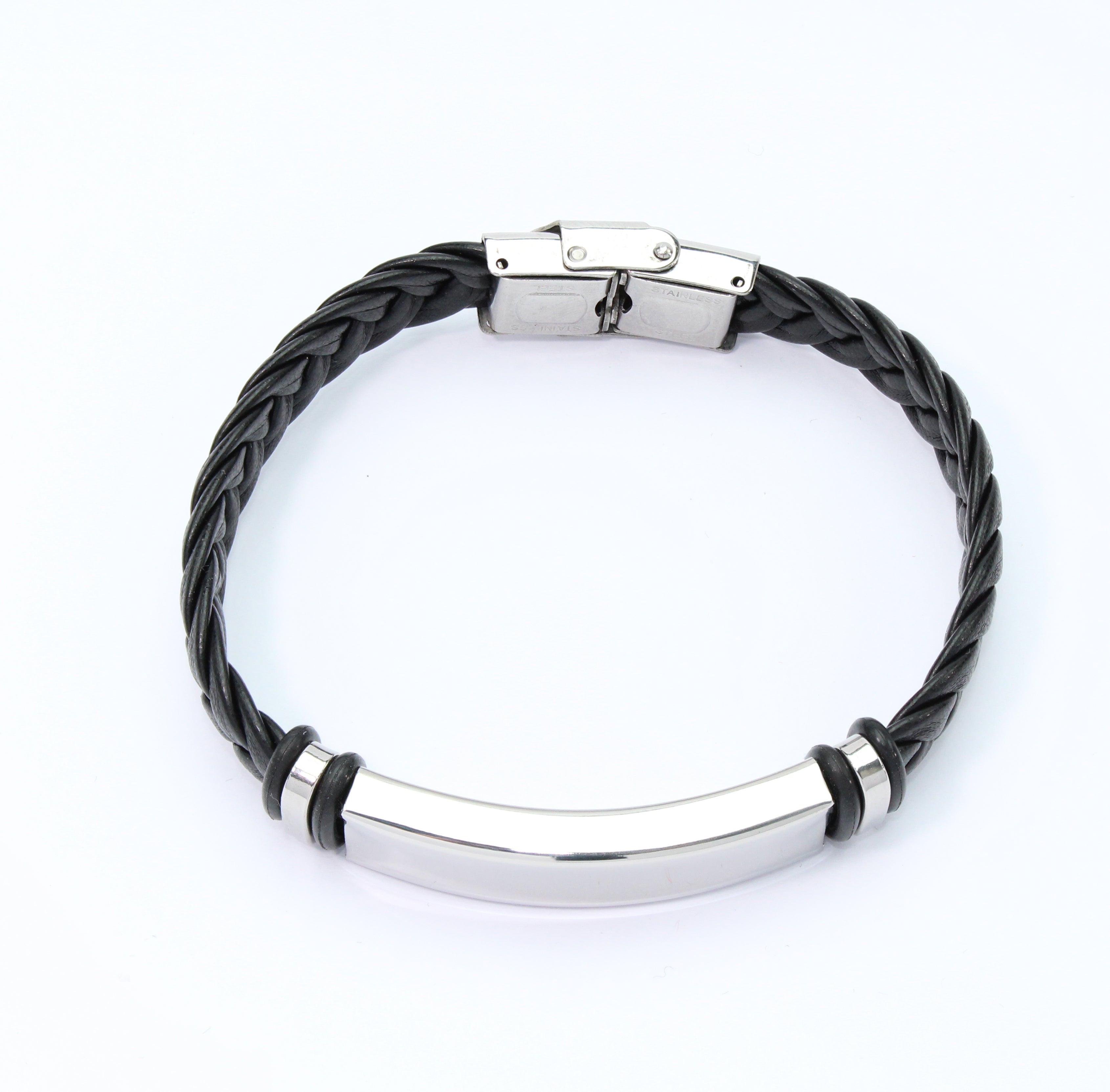 Bracelet #color_black