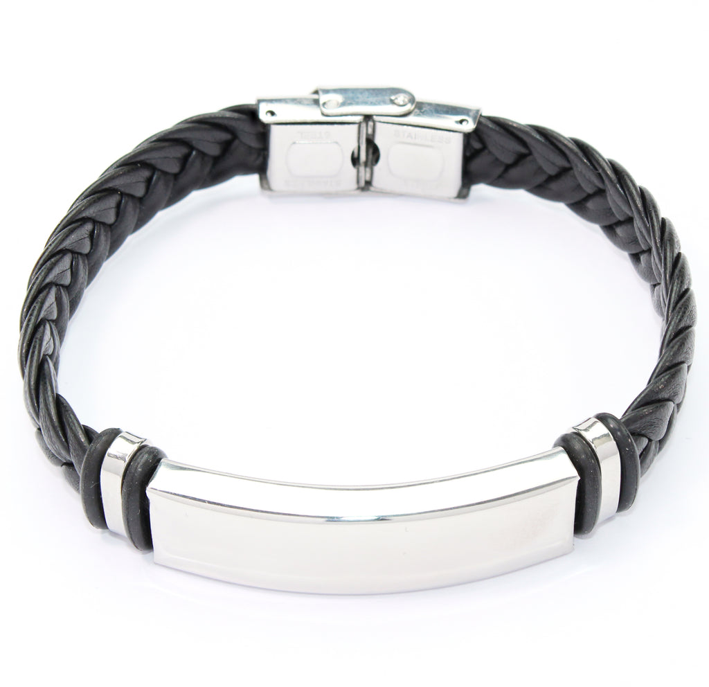 Bracelet #color_black