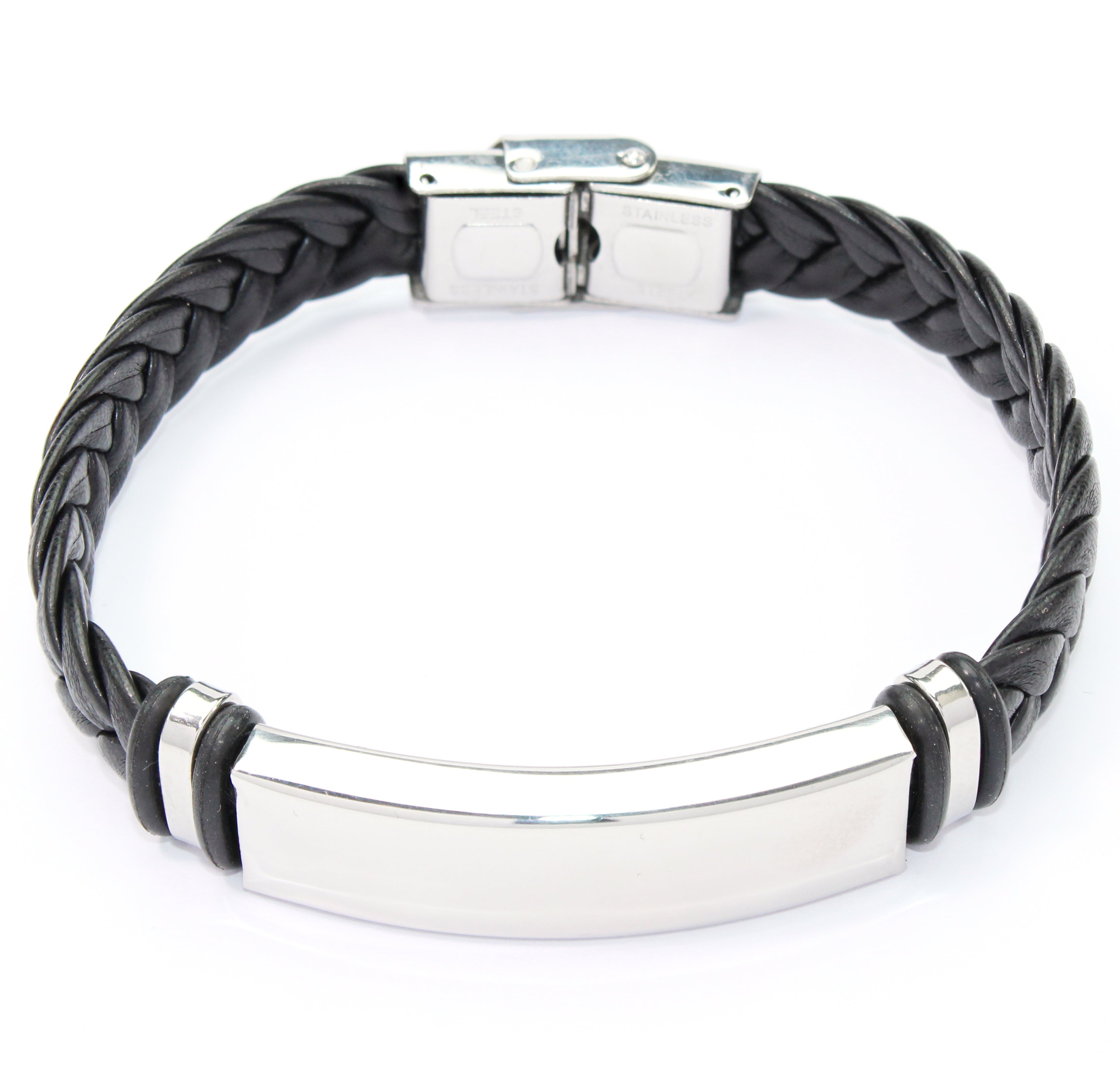 Bracelet #color_black
