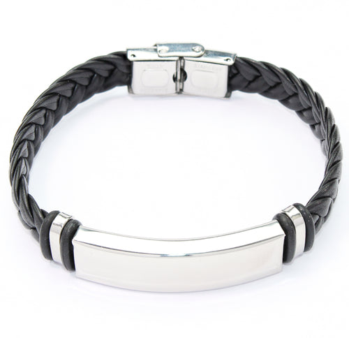 Bracelet #color_black