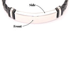 Bracelet #color_black