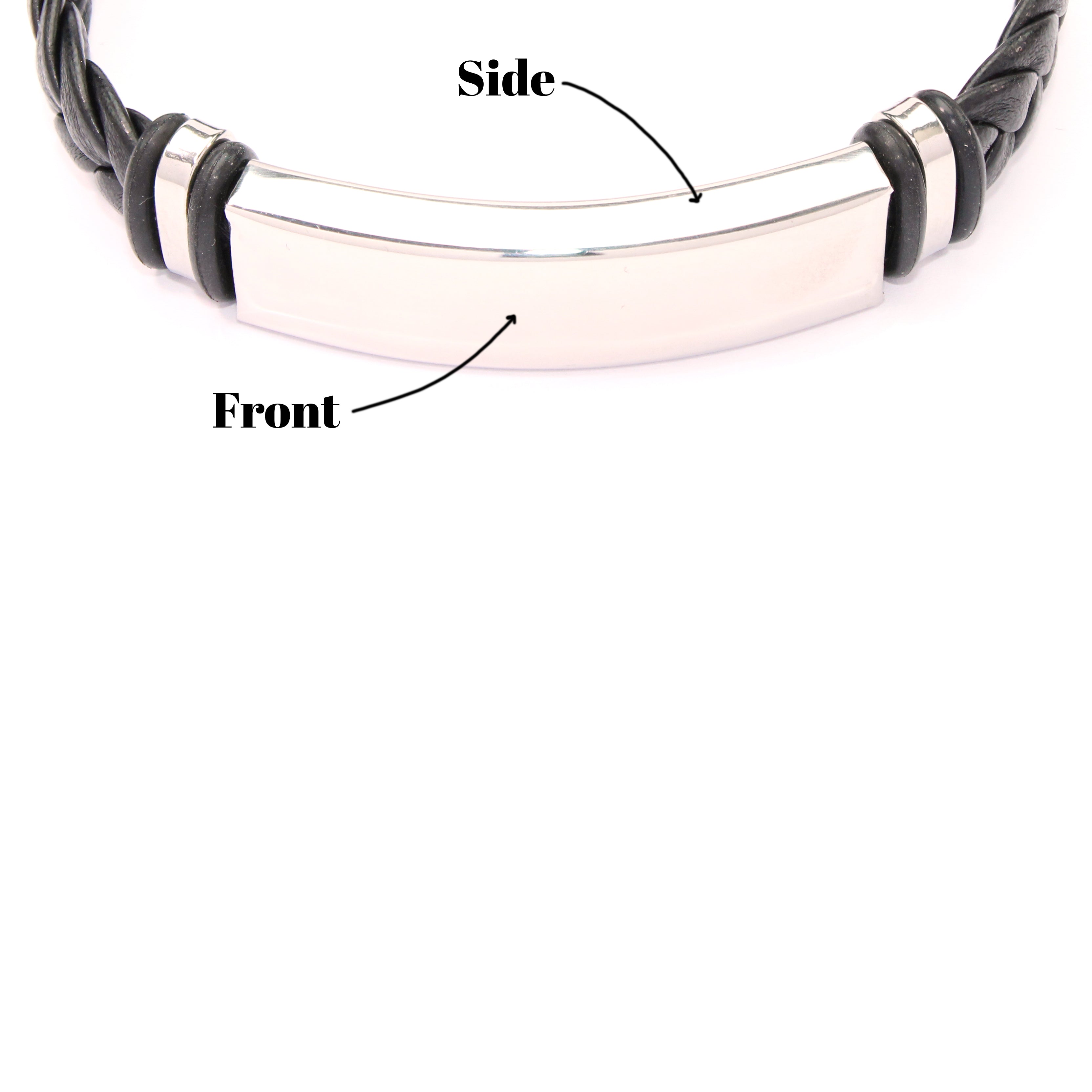 Bracelet #color_black