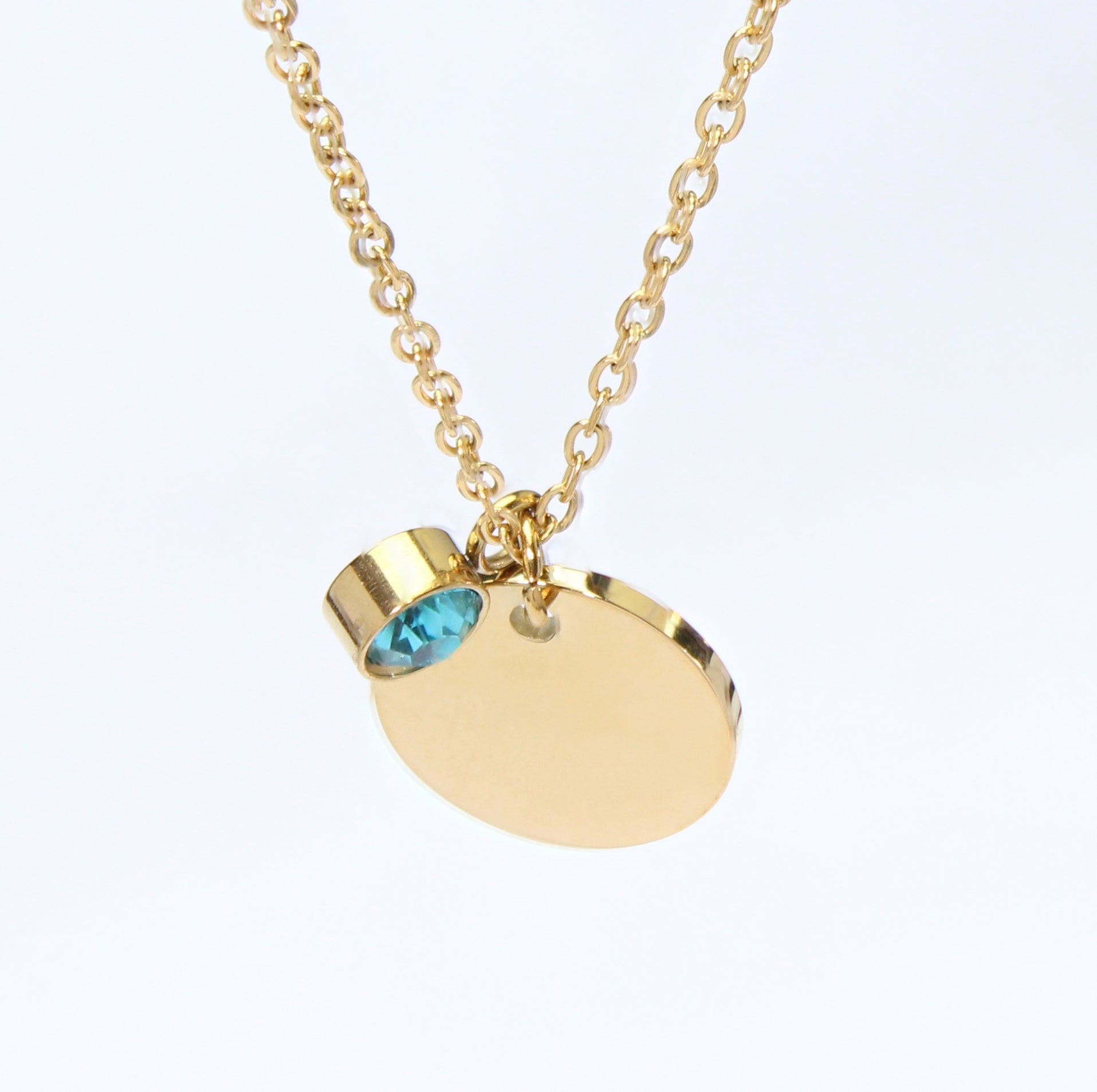 Bracelet #color_gold