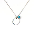 Bracelet #color_silver
