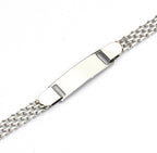 Bracelet #color_silver