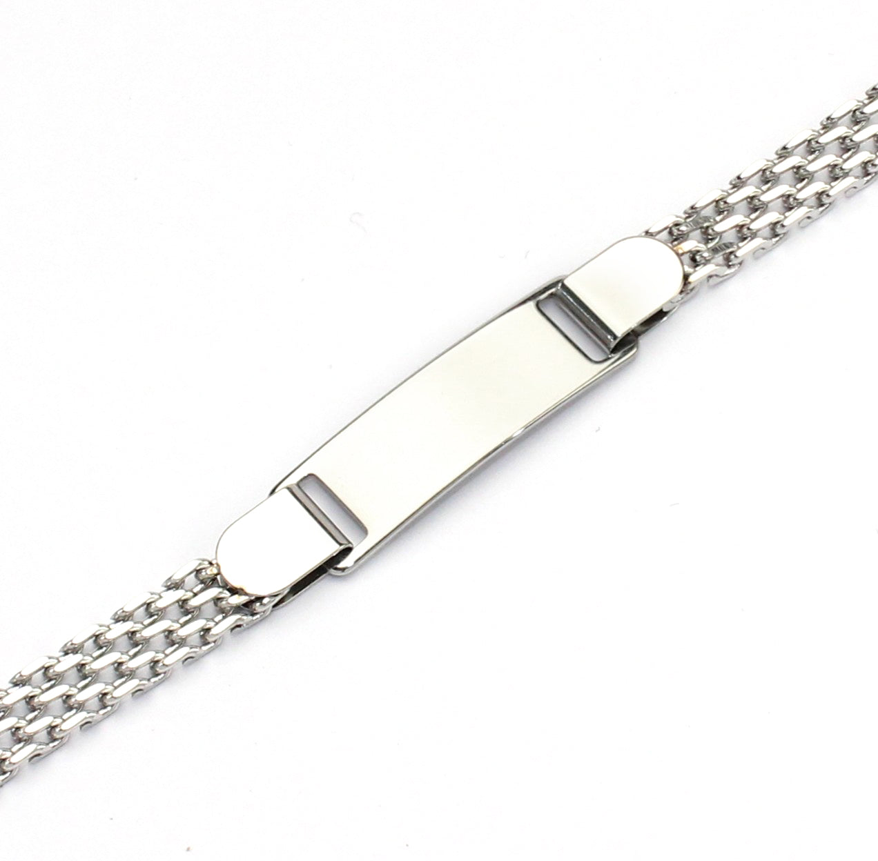 Bracelet #color_silver
