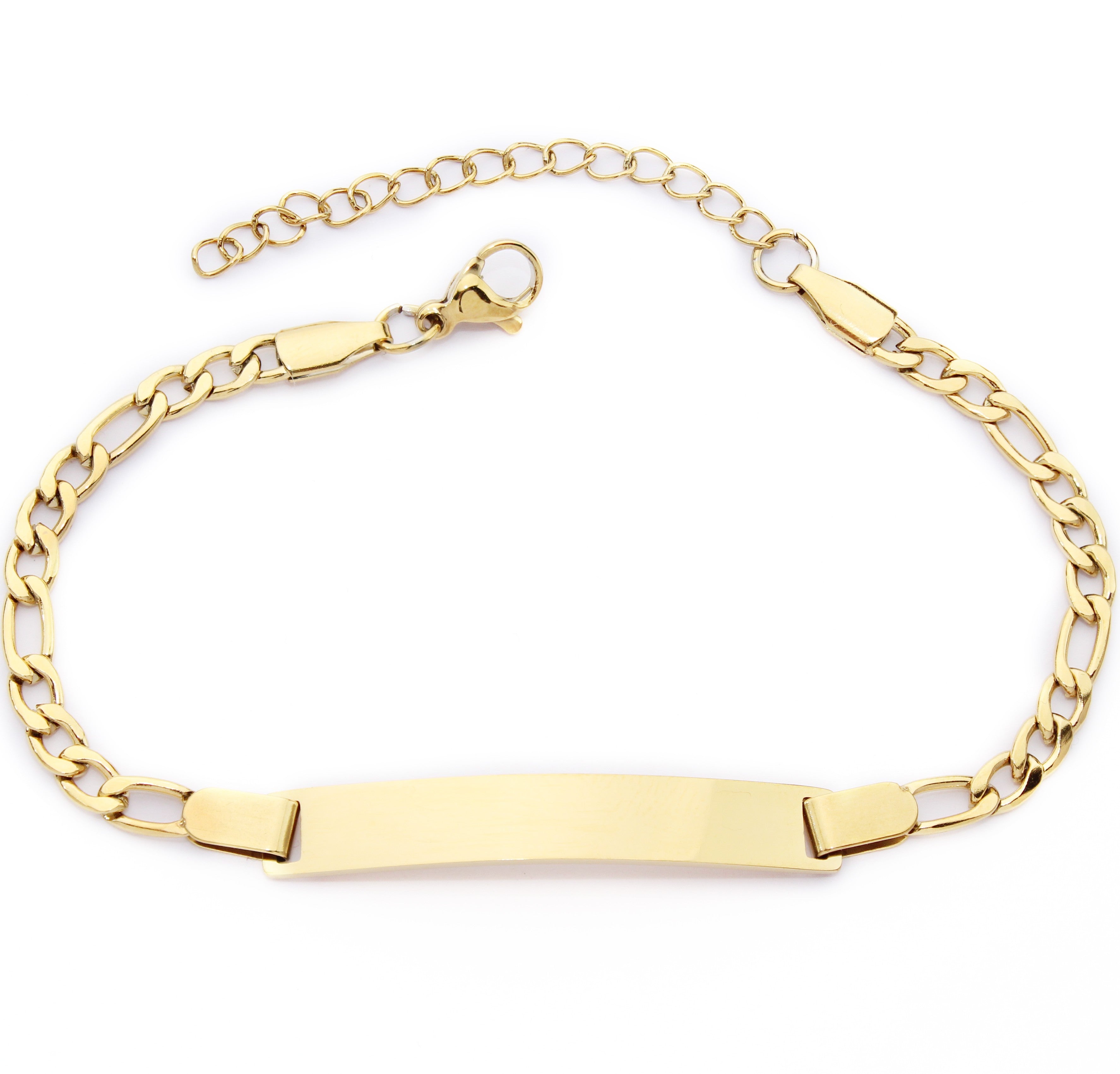 Bracelet #color_gold