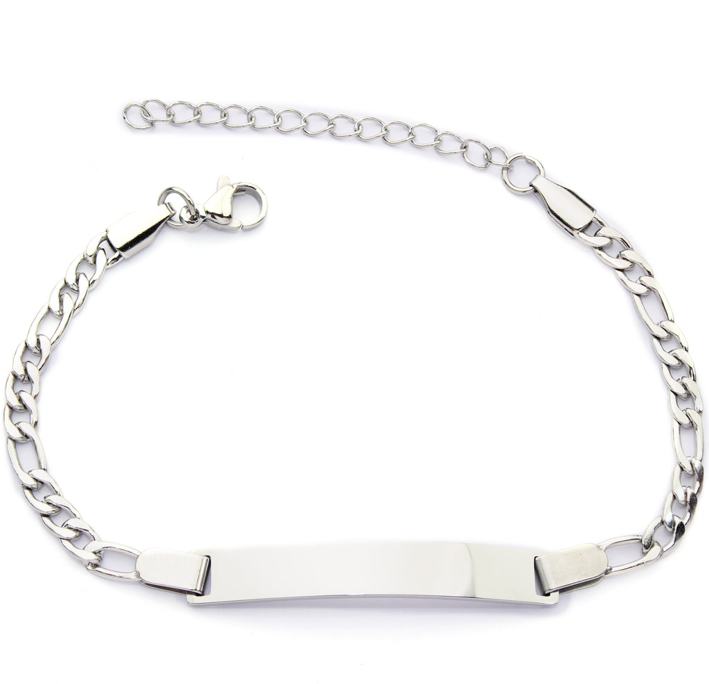 Bracelet #color_silver