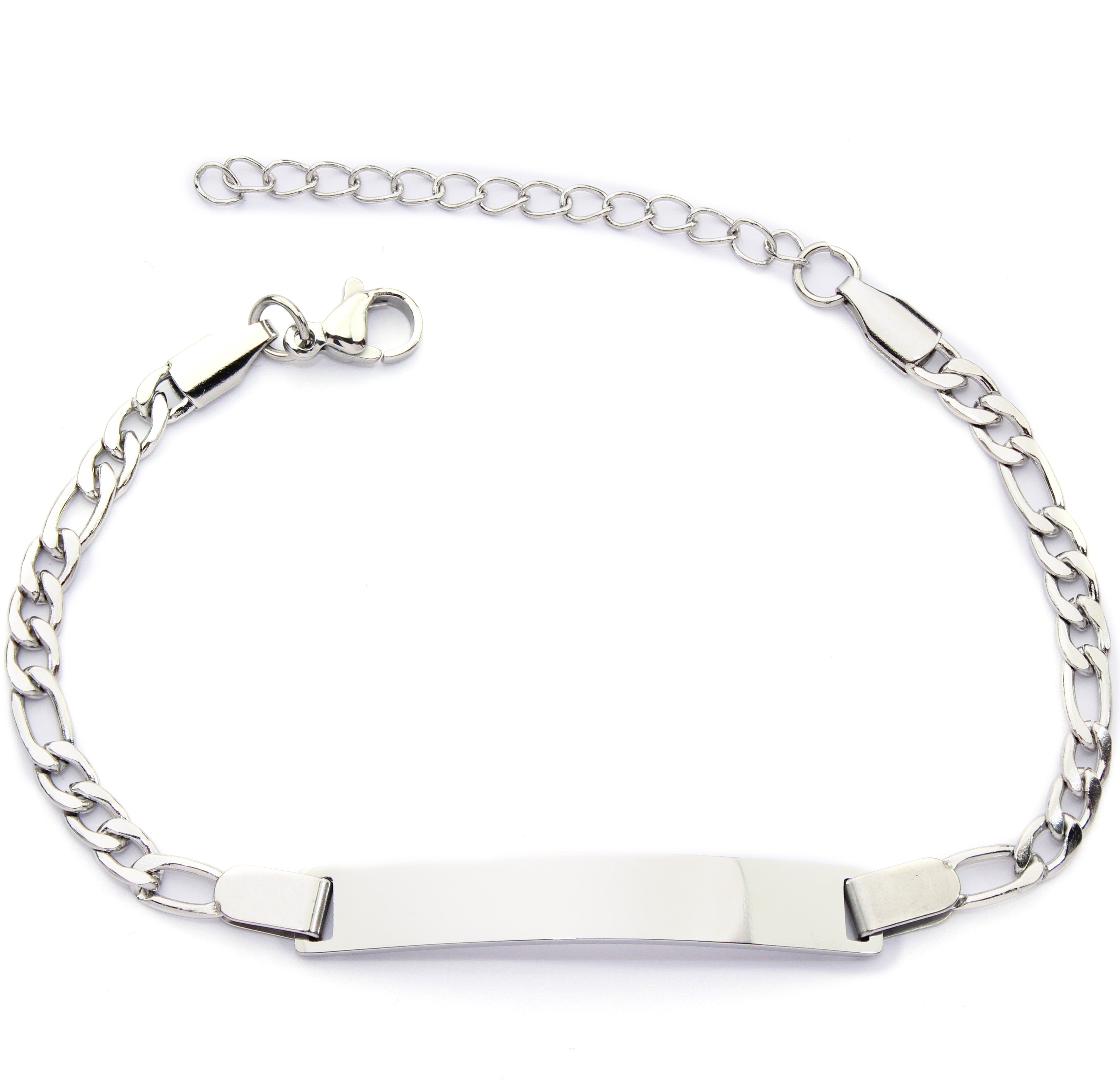 Bracelet #color_silver