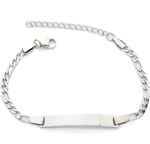 Bracelet #color_silver