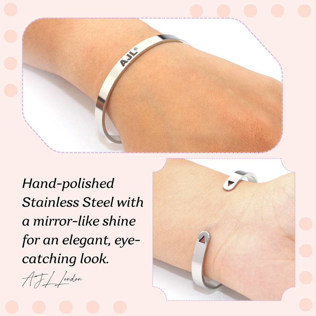 Bracelet #color_silver