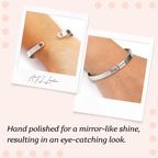 Bracelet #color_silver