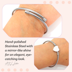 Bracelet #color_silver
