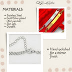 Bracelet #color_silver