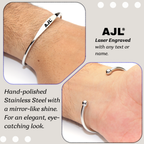 Bracelet #color_silver