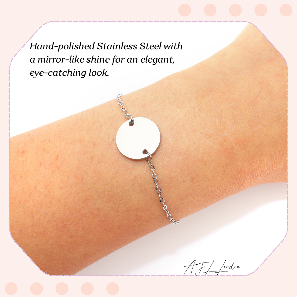 Bracelet #color_silver