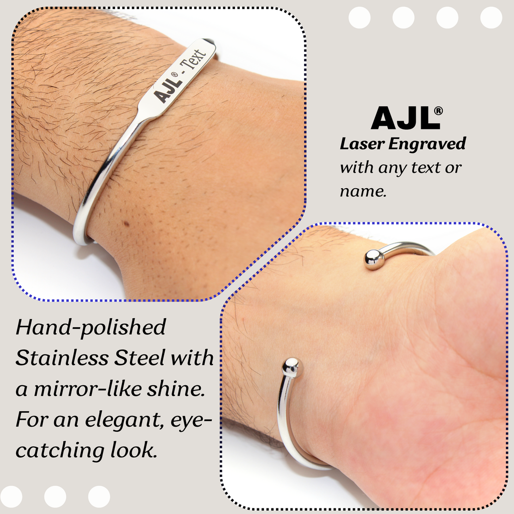 Bracelet #color_silver