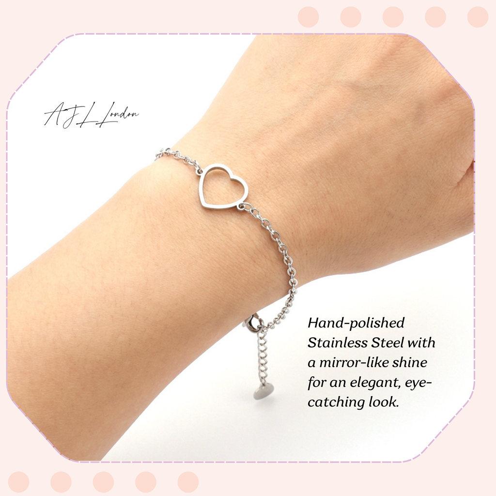 Bracelet #color_silver