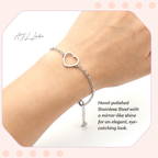 Bracelet #color_silver