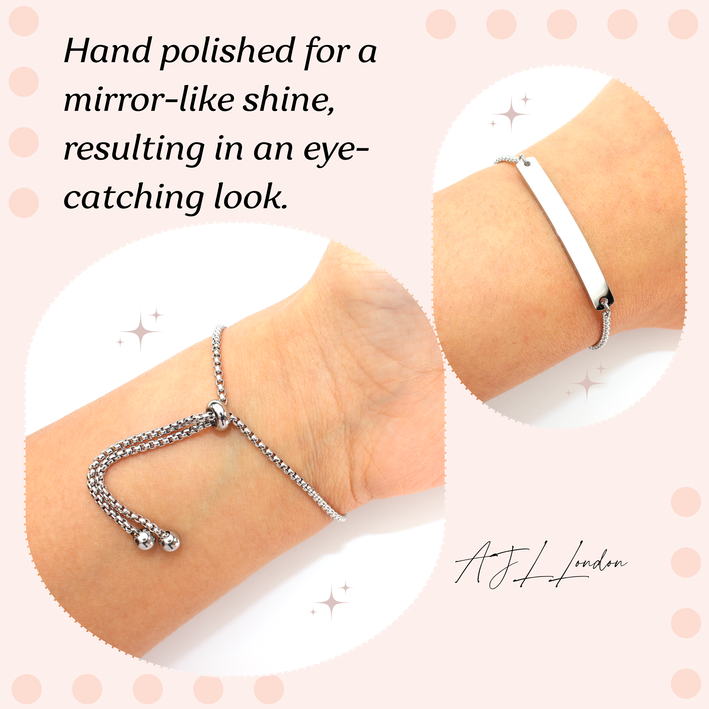 Bracelet #color_silver