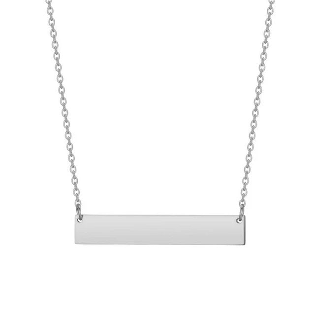 Bracelet #color_silver