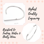 Bracelet #color_silver