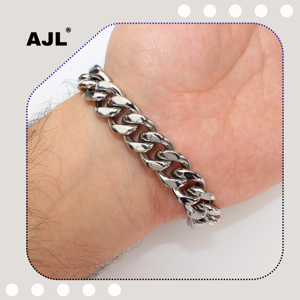 Bracelet #color_silver