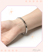 Bracelet #color_silver