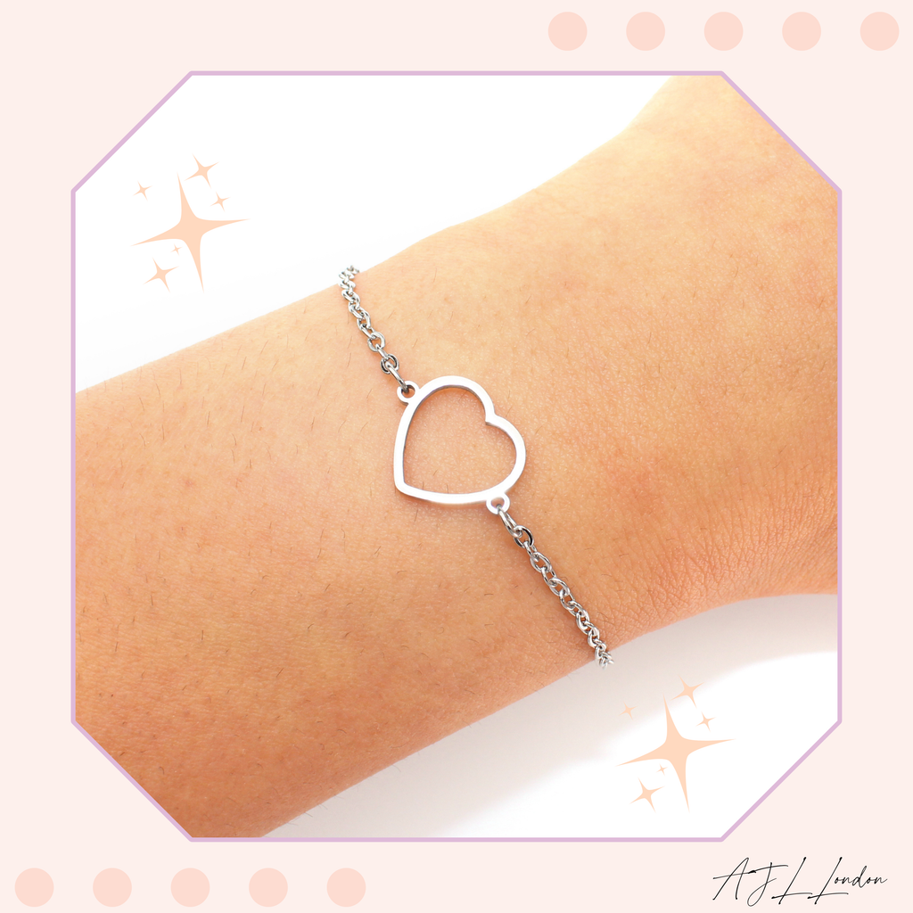 Bracelet #color_silver