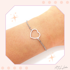 Bracelet #color_silver