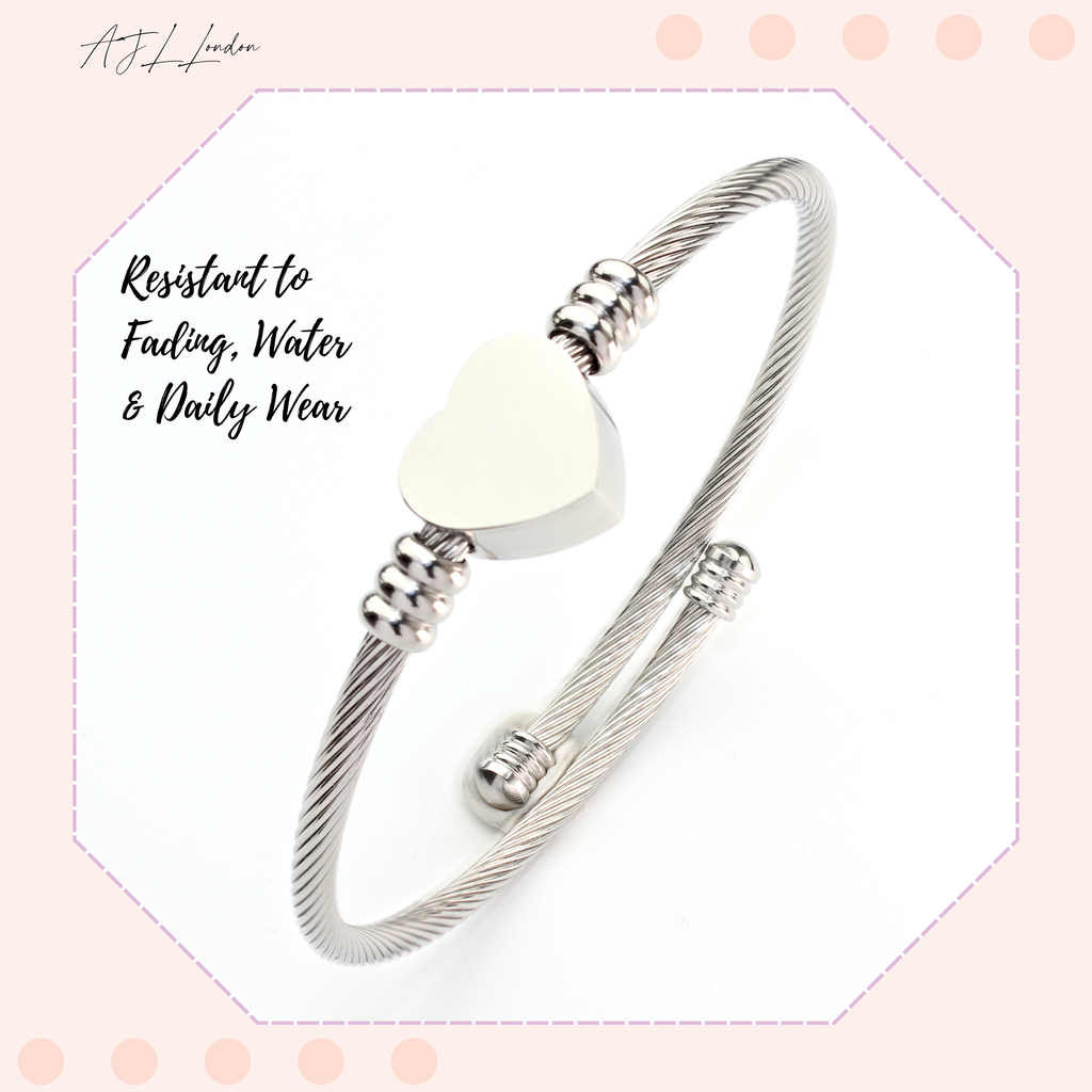 Bracelet #color_silver