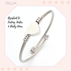 Bracelet #color_silver