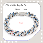 Bracelet #color_silver