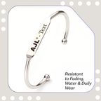 Bracelet #color_silver