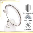 Bracelet #color_silver