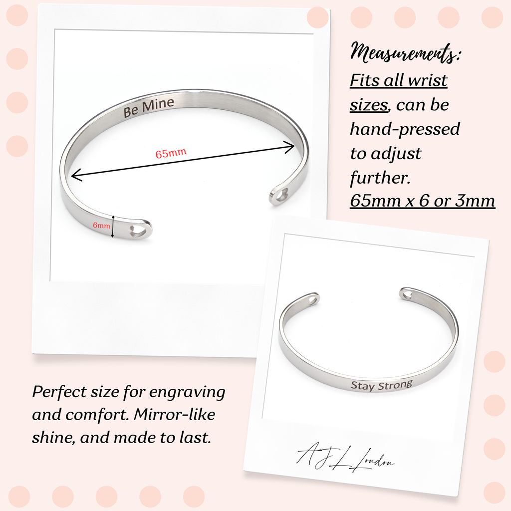 Bracelet #color_silver