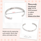 Bracelet #color_silver