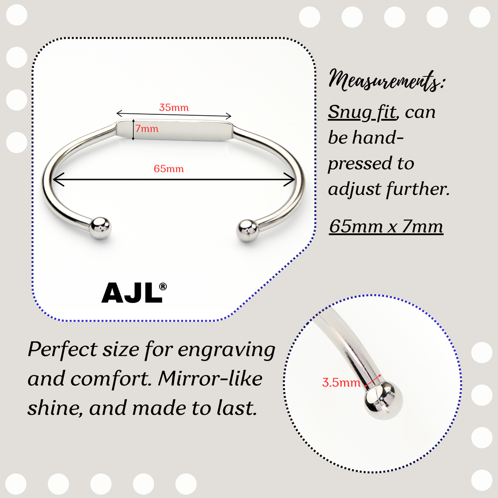 Bracelet #color_silver