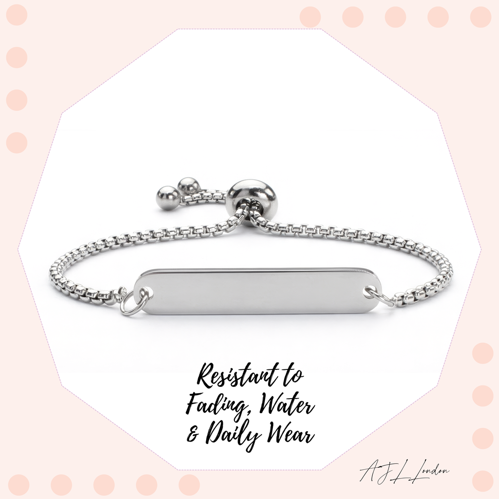 Bracelet #color_silver