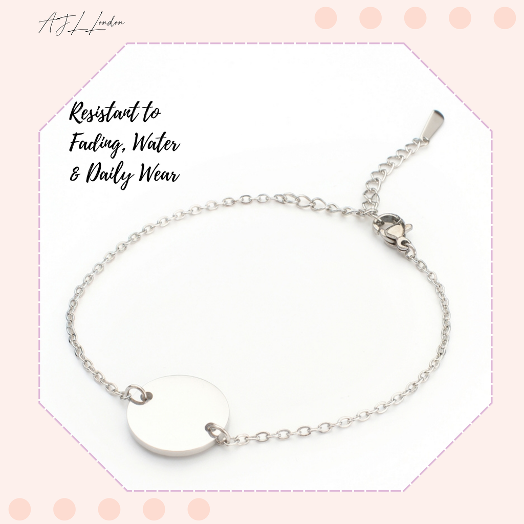 Bracelet #color_silver