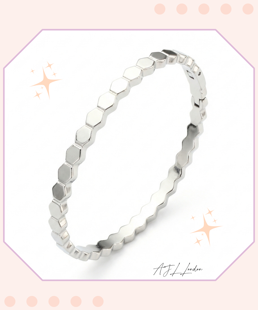 Bracelet #color_silver