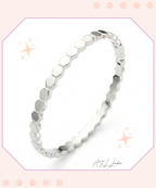 Bracelet #color_silver