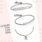 Bracelet #color_silver