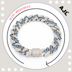Bracelet #color_silver
