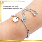 Bracelet #color_silver