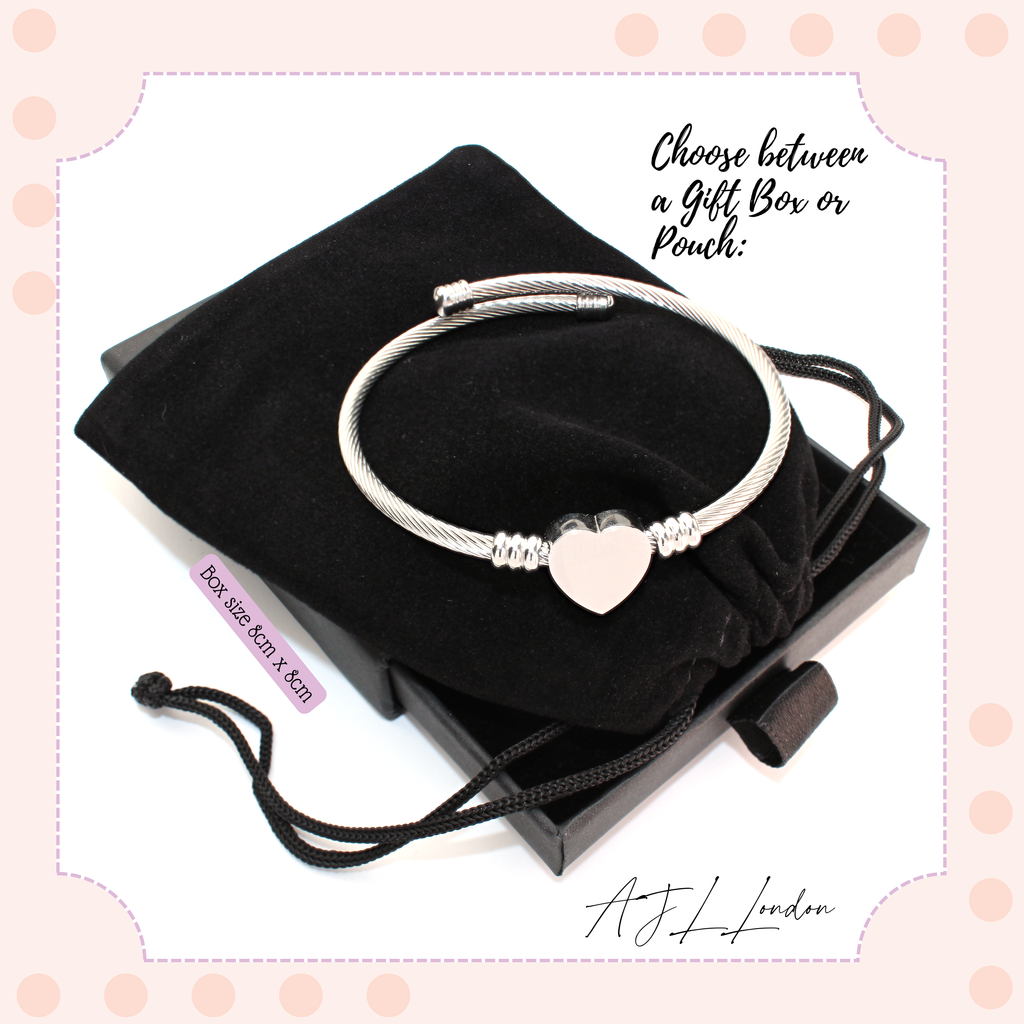 Bracelet #color_silver