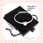 Bracelet #color_silver